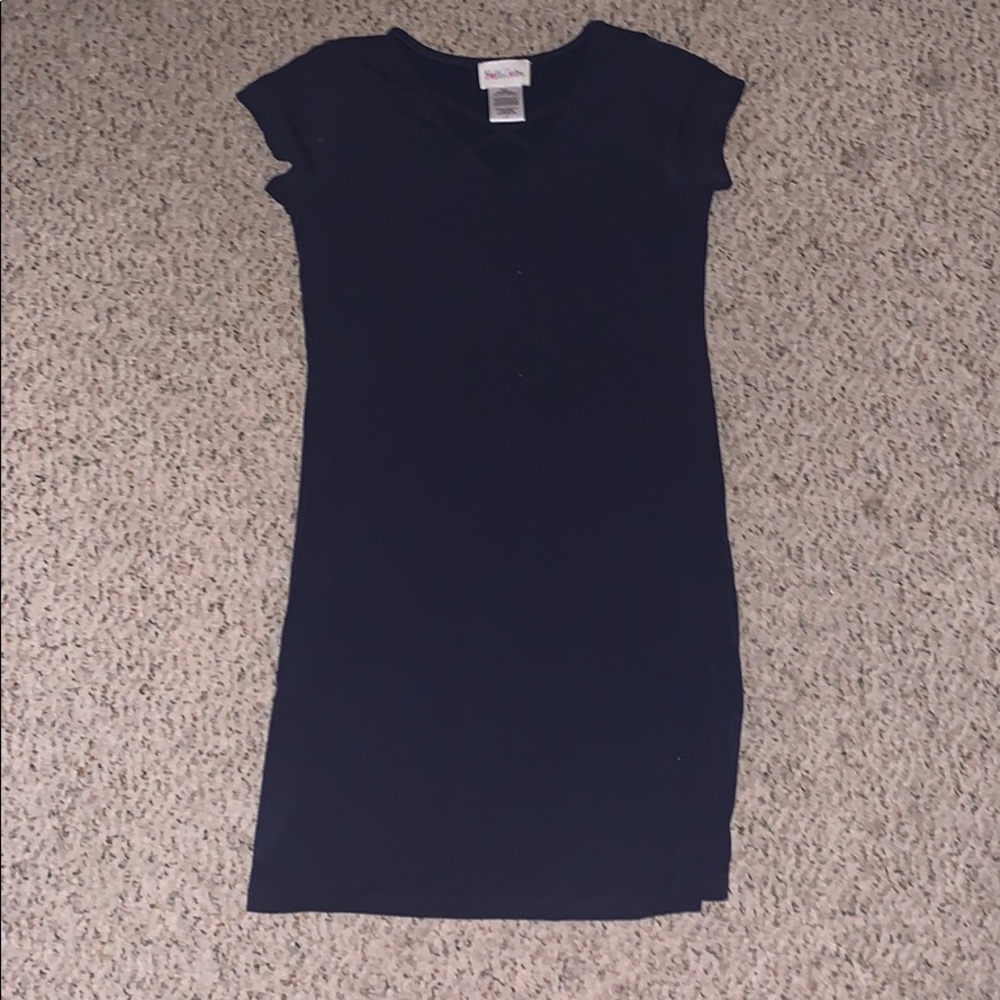 little girls dress